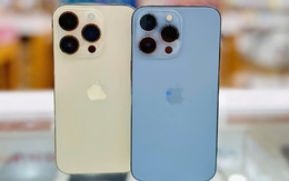 iPhone Pro Max giảm giá rất nhanh, dòng đã qua sử dụng rẻ chưa từng có