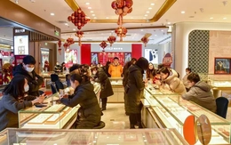 Vàng: Từ dự trữ truyền thống đến vũ khí tài chính hiện đại