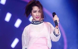 Bức ảnh không nên tồn tại của Hòa Minzy Bức ảnh không nên tồn tại của Hòa Minzy