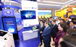 Chủ tịch KienlongBank: Giao dịch viên AI giúp ngân hàng tiếp cận người dân vùng sâu, vùng xa