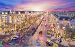 Lời giải từ Vinhomes cho bài toán đầu tư thấp tầng với dòng vốn mỏng