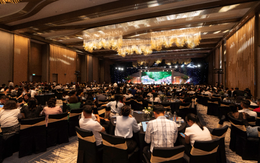 Newstarland tham dự sự kiện ra mắt The Komorebi & The Miyabi tại Vinhomes Royal Island