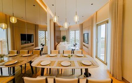 Regal Residence Đồng Hới: Không gian sống được “thiết kế riêng” cho công dân toàn cầu