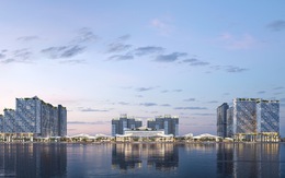 Sun Group ra mắt “Thành phố trắng bên bờ đại dương” Blanca City, Vũng Tàu