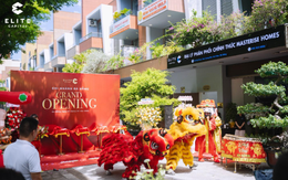 Elite Capital khai trương văn phòng bán hàng tại Đà Nẵng