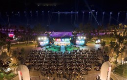 “Dệt sắc Đảo Xanh” kích hoạt làn sóng đầu tư BĐS trung tâm Cát Bà