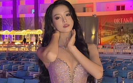Á hậu Bùi Khánh Linh đã sống chung với bạn trai gia thế khủng? Á hậu Bùi Khánh Linh đã sống chung với bạn trai gia thế khủng?