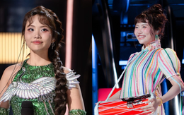 Phương Mỹ Chi dạo này: Nhan sắc ngày càng thăng hạng, “mỏ hỗn” chẳng thua kém ai, “khuấy đảo” 2 show hot đình đám!