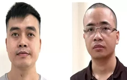 Khởi tố dàn lãnh đạo công ty tư nhân sản xuất, buôn bán sữa bột 'HIUP 27' giả Khởi tố dàn lãnh đạo công ty tư nhân sản xuất, buôn bán sữa bột 'HIUP 27' giả
