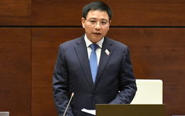 Bộ trưởng Bộ Tài chính: Cần quán triệt nguyên tắc không phát triển khu công nghiệp bằng mọi giá, tràn lan