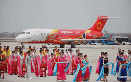 Cuộc đua mới đang bao trùm bầu trời Đông Nam Á: Đại diện của Việt Nam vừa tung cú đánh lớn Cuộc đua mới đang bao trùm bầu trời Đông Nam Á: Đại diện của Việt Nam vừa tung cú đánh lớn