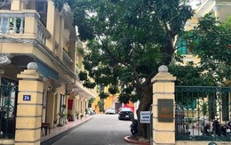 Khởi tố nguyên Chủ tịch Công ty Quản lý và Kinh doanh nhà Hải Phòng Khởi tố nguyên Chủ tịch Công ty Quản lý và Kinh doanh nhà Hải Phòng