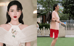 Động thái mới nhất của Chu Thanh Huyền - vợ Quang Hải giữa ồn ào bán hàng Động thái mới nhất của Chu Thanh Huyền - vợ Quang Hải giữa ồn ào bán hàng