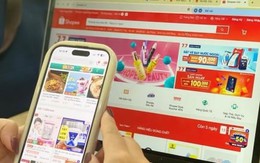 Sàn thương mại điện tử liên tục tăng phí, người bán hàng lao đao Sàn thương mại điện tử liên tục tăng phí, người bán hàng lao đao