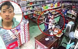Hé lộ danh tính hung thủ giết chủ tiệm tạp hoá, cướp tài sản ở Đồng Nai Hé lộ danh tính hung thủ giết chủ tiệm tạp hoá, cướp tài sản ở Đồng Nai