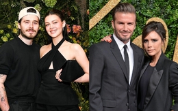 Victoria Beckham bắt tay "mẹ chồng hụt" của dâu trưởng bất trị, sóng gió gia tộc sắp được dẹp yên? Victoria Beckham bắt tay "mẹ chồng hụt" của dâu trưởng bất trị, sóng gió gia tộc sắp được dẹp yên?