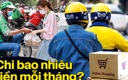 Mua sắm online, giao đồ ăn và gọi xe công nghệ: Đâu là dịch vụ được người Việt chi tiền nhiều nhất? Mua sắm online, giao đồ ăn và gọi xe công nghệ: Đâu là dịch vụ được người Việt chi tiền nhiều nhất?