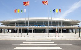 Hạ tầng sân bay Phú Quốc trị giá bao nhiêu khi chuyển giao từ ACV về UBND tỉnh Kiên Giang?