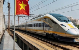 Bộ trưởng: Cần 140 năm để hoàn vốn dự án đường sắt cao tốc Bắc - Nam 67 tỷ USD nếu Nhà nước tự đầu tư Bộ trưởng: Cần 140 năm để hoàn vốn dự án đường sắt cao tốc Bắc - Nam 67 tỷ USD nếu Nhà nước tự đầu tư