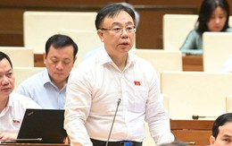 Đại biểu chất vấn Bộ trưởng GD-ĐT về giải pháp chấm dứt "kỳ thi kinh hoàng" vào lớp 10