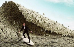 “Cá mập” PYN Elite Fund gom hàng triệu cổ phiếu nhà sản xuất Anh trai vượt ngàn chông gai trong phiên tăng trần