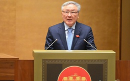 Phó Thủ tướng Nguyễn Hòa Bình: Tăng trưởng GDP 6 tháng đầu năm có thể đạt 7,3%, thuộc nhóm cao nhất trong khu vực và thế giới