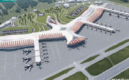 Rót 22.000 tỷ đồng 'lên đời', sân bay Việt Nam sắp đón loạt chuyên cơ VVIP, ghi dấu ấn với toàn thế giới