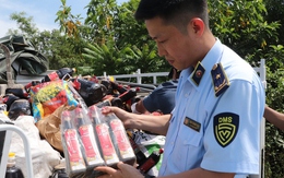 Công ty có hàng ngàn chai nước mắm bị đổ bỏ ở Quảng Nam nói gì?