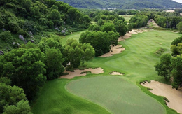 Công ty con của Vinhomes đầu tư sân golf tại Quảng Ninh: Phục vụ 1.000 khách mỗi ngày, rộng 100 ha, vốn đầu tư 900 tỷ