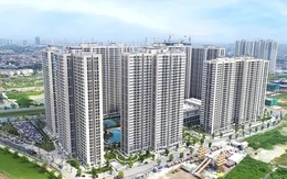 Chung cư quay đầu tăng giá, đất nền chững lại sau tăng 'nóng' Chung cư quay đầu tăng giá, đất nền chững lại sau tăng 'nóng'