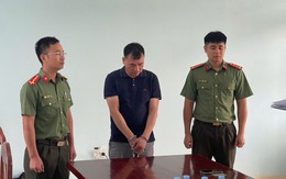 Khám xét nơi ở, bắt Giám đốc Phùng Ngọc Phương Khám xét nơi ở, bắt Giám đốc Phùng Ngọc Phương