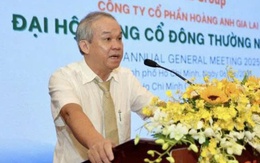 Bầu Đức mua thành công 10 triệu cổ phiếu HAGL Bầu Đức mua thành công 10 triệu cổ phiếu HAGL