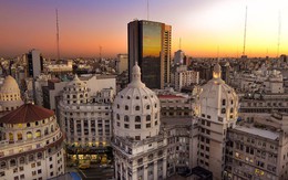 Quốc gia Nam Mỹ nhập khẩu lô hàng công nghệ cao đầu tiên do DN quốc phòng Việt Nam sản xuất