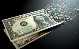 Mỹ bị chủ nợ lớn thứ 3 ‘xả hàng’ hàng chục tỷ USD trái phiếu chính phủ, vị thế tài sản an toàn top đầu thế giới bắt đầu lung lay Mỹ bị chủ nợ lớn thứ 3 ‘xả hàng’ hàng chục tỷ USD trái phiếu chính phủ, vị thế tài sản an toàn top đầu thế giới bắt đầu lung lay