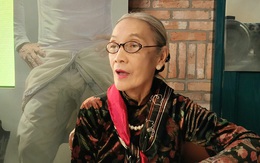 Nữ diễn viên nổi tiếng, 73 tuổi vẫn miệt mài đi phim: “Tôi dùng cát-xê đóng học cho cháu nội” Nữ diễn viên nổi tiếng, 73 tuổi vẫn miệt mài đi phim: “Tôi dùng cát-xê đóng học cho cháu nội”