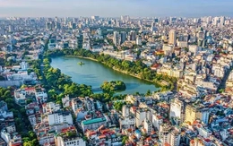 Phó Thủ tướng Thường trực: Không bố trí ‘công trình chen chúc’ quanh Hồ Gươm