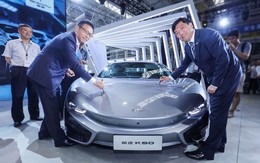 Chuyện gì đã xảy ra với 'Tesla của Trung Quốc': Phá sản sau 10 năm chật vật, ngày tái cơ cấu không nhà đầu tư nào muốn mua