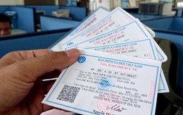 Nóng: Bảo hiểm xã hội Việt Nam ra thông báo khẩn về thông tin "tăng mức đóng BHYT từ ngày 1/7/2025" Nóng: Bảo hiểm xã hội Việt Nam ra thông báo khẩn về thông tin "tăng mức đóng BHYT từ ngày 1/7/2025"