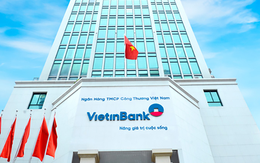 Một "ông lớn" bảo hiểm nhân thọ nắm hơn 57 triệu cổ phiếu VietinBank, giá trị gần 2.400 tỷ đồng