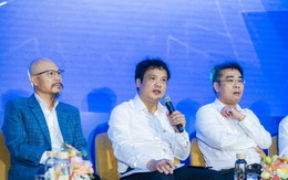 CEO FPT: FPT cam kết mở toàn bộ nền tảng công nghệ lõi, từ LLM đến Cloud AI CEO FPT: FPT cam kết mở toàn bộ nền tảng công nghệ lõi, từ LLM đến Cloud AI