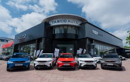 Tasco bầu Phó Chủ tịch Hội đồng Quản trị và bổ nhiệm Tân Tổng Giám đốc Tasco bầu Phó Chủ tịch Hội đồng Quản trị và bổ nhiệm Tân Tổng Giám đốc