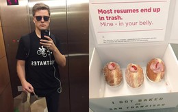 Cách nộp CV độc – lạ giúp chàng trai nhận được 10 lời mời phỏng vấn giữa bão SA THẢI, THẤT NGHIỆP: Đó là gì?
