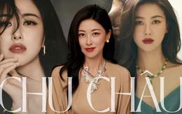 Không phải tự nhiên Chu Châu lọt top phụ nữ đẹp nhất thế giới suốt 8 năm: Bí mật nằm ở nét tướng "phú quý song toàn"?