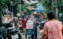 Thái Lan đang có cú sốc kinh tế chưa từng có, thừa nhận rơi vào “khủng hoảng” Thái Lan đang có cú sốc kinh tế chưa từng có, thừa nhận rơi vào “khủng hoảng”