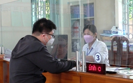 Tiền thưởng cho cán bộ, công chức từ ngày 1-7-2025 như thế nào?