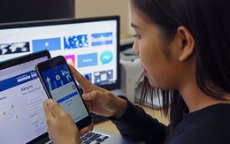 Công an thông báo khẩn đến người dùng Facebook Công an thông báo khẩn đến người dùng Facebook