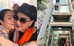 Nữ NSƯT giàu có ở Mỹ xin một NSND nhận làm con: "Tôi bật khóc" Nữ NSƯT giàu có ở Mỹ xin một NSND nhận làm con: "Tôi bật khóc"