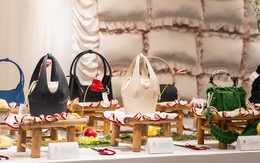 Thương hiệu túi xách Local brand đình đám bất ngờ tuyên bố đóng cửa sau 4 năm gây tiếng vang