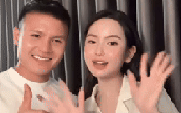 Quang Hải có vai trò gì trong các video quảng cáo của Chu Thanh Huyền giữa lùm xùm bán hàng? Quang Hải có vai trò gì trong các video quảng cáo của Chu Thanh Huyền giữa lùm xùm bán hàng?