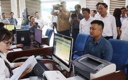 Hôm nay, hàng triệu người dân Hà Nội, Nghệ An, Bình Định... chứng kiến một sự thay đổi lớn Hôm nay, hàng triệu người dân Hà Nội, Nghệ An, Bình Định... chứng kiến một sự thay đổi lớn